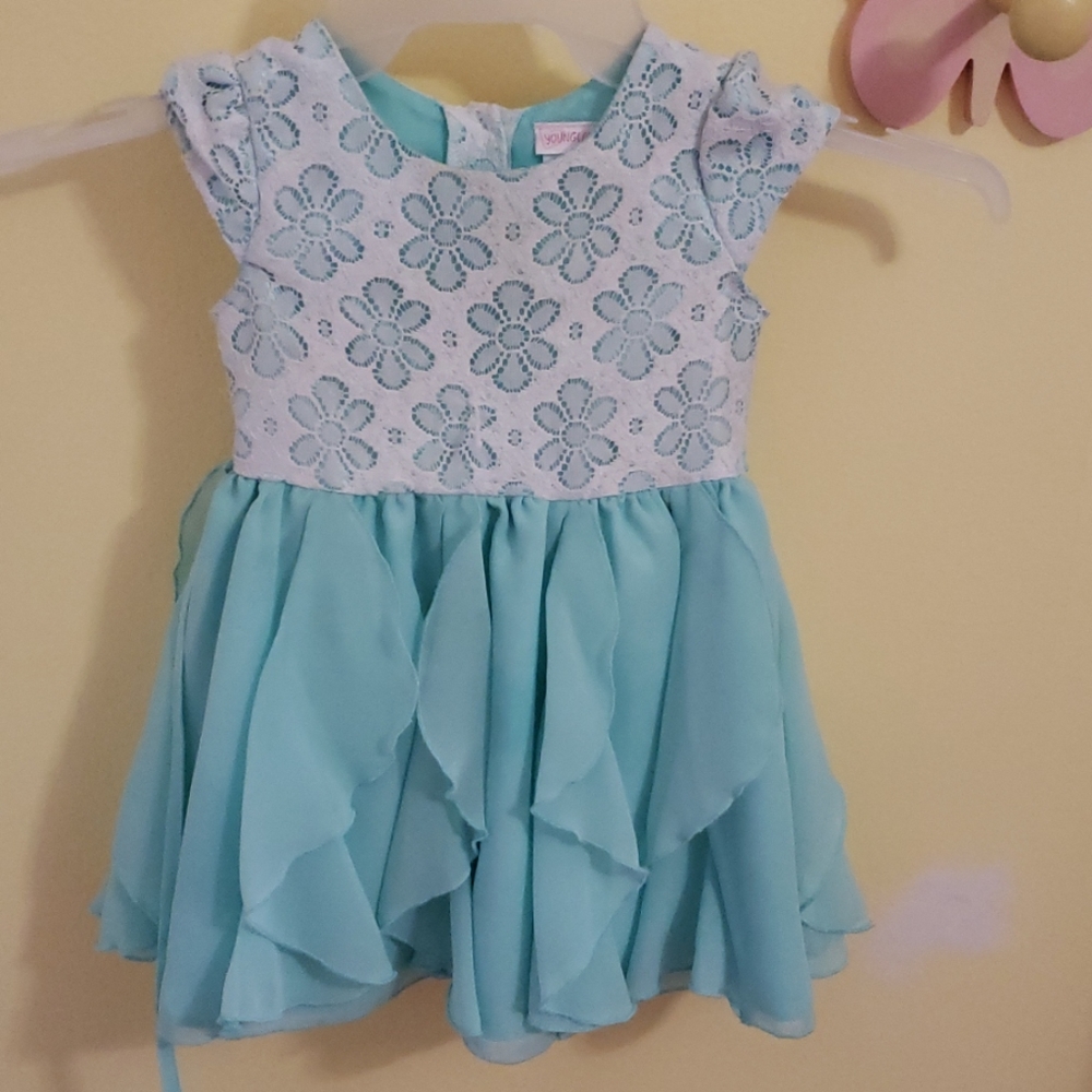 Party dress